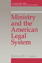 Ministry and the American Legal System