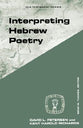 Interpreting Hebrew Poetry (Guides To Biblical Scholarship Series)