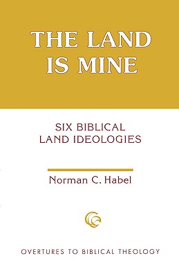 The Land is Mine (Overtures To Biblical Theology Series)