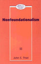 Nonfoundationalism (Guide To Theological Inquiry Series)