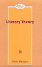 Literary Theory (Guide To Theological Inquiry Series)