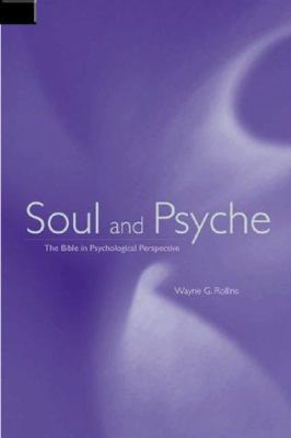 Soul and Psyche
