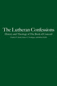 The Lutheran Confessions