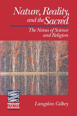 Nature, Reality, and the Sacred