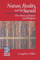 Nature, Reality, and the Sacred