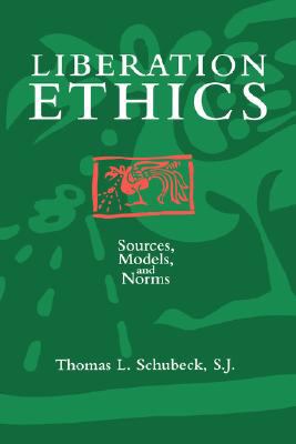 Liberation Ethics