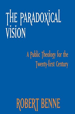 The Paradoxical Vision