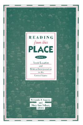 Reading From This Place (Vol 1)