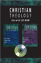 Christian Theology 3 Volume Set (Christian Theology Series)