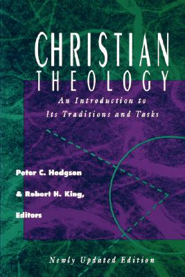 Christian Theology (Christian Theology Series)