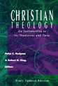 Christian Theology (Christian Theology Series)