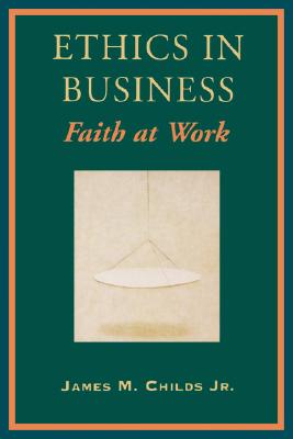 Ethics in Business