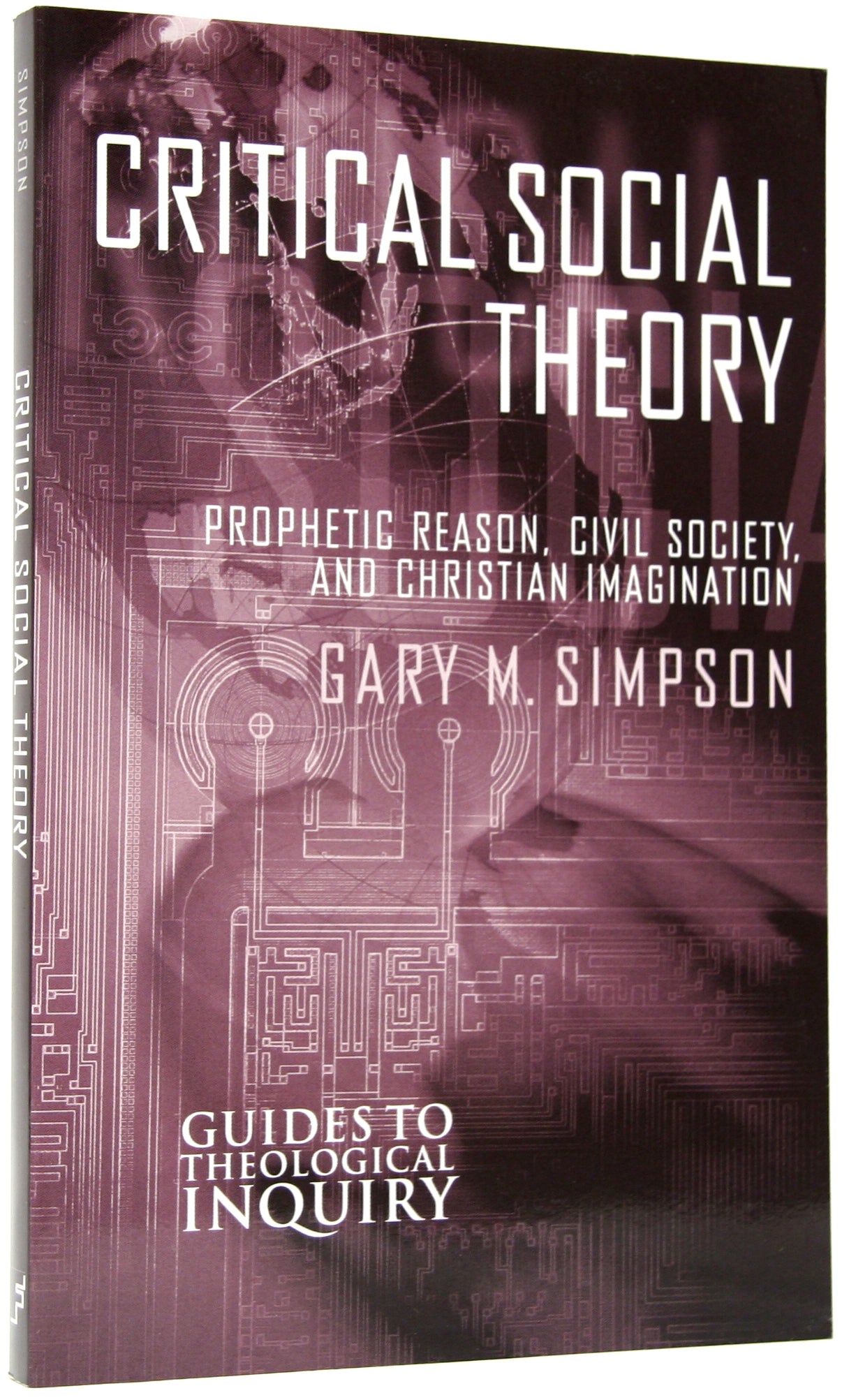 Critical Social Theory