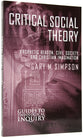 Critical Social Theory