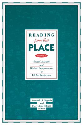 Reading From This Place (Vol 2)