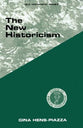 The New Historicism (Guides To Biblical Scholarship Series)