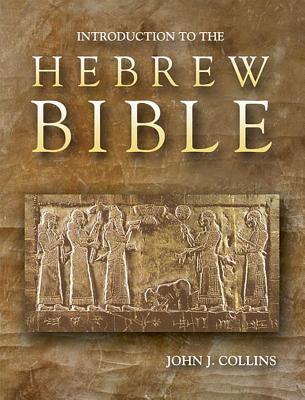 Introduction to the Hebrew Bible (With Cd-rom)