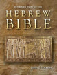 Introduction to the Hebrew Bible (With Cd-rom)
