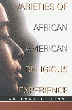 Varieties of African American Religion