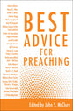 Best Advice For Preaching
