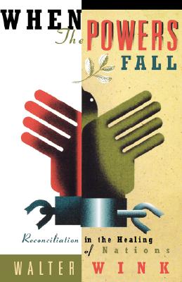 When the Powers Fall