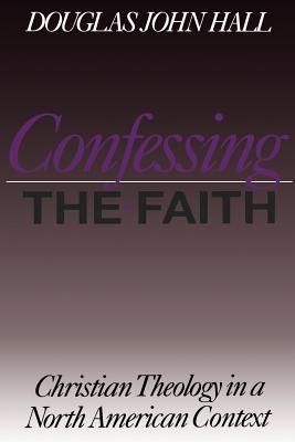 Confessing the Faith
