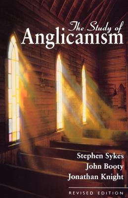 The Study of Anglicanism