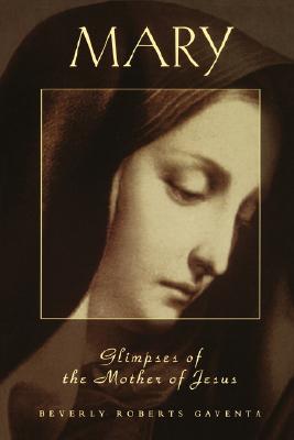 Mary (Personalities Of The New Testament Series)