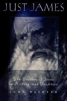 Just James (Personalities Of The New Testament Series)