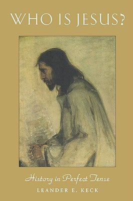 Who is Jesus?