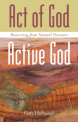 Act of God / Active God