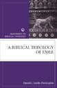 A Otct: Biblical Theology of Exile (Overtures To Biblical Theology Series)