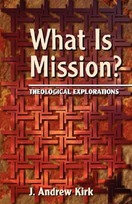 What is Mission?