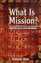 What is Mission?