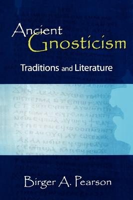 Ancient Gnosticism