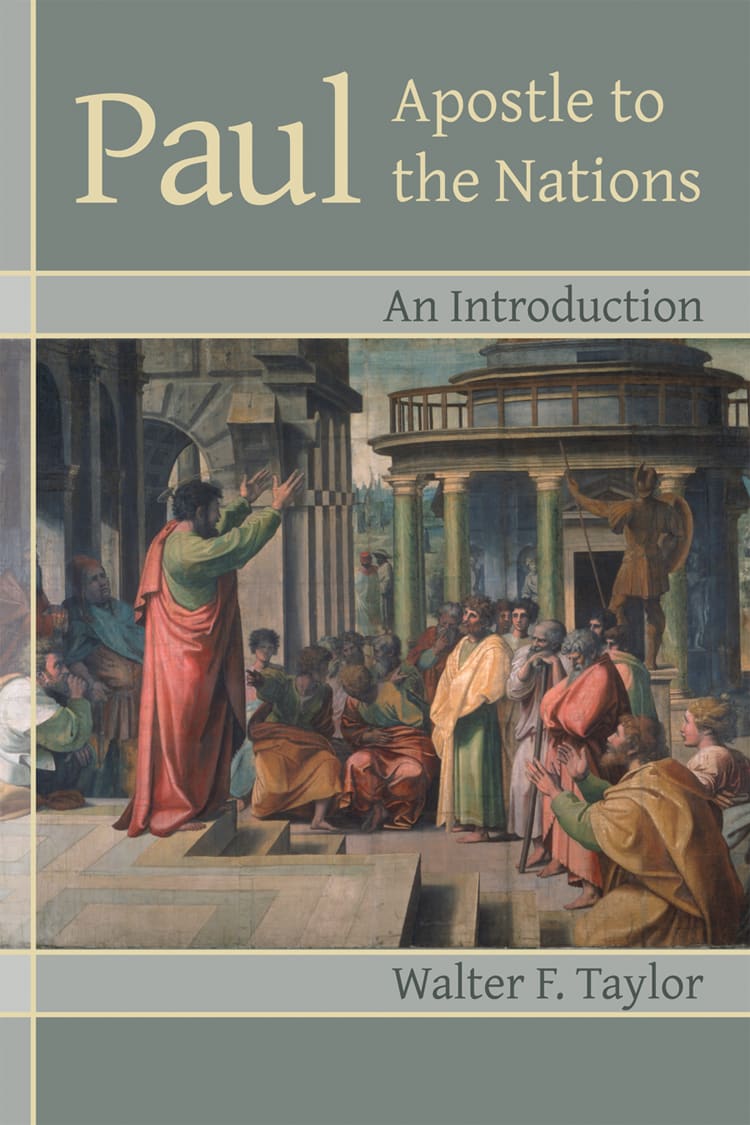 Paul: Apostle to the Nations