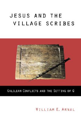 Jesus and the Village Scribes