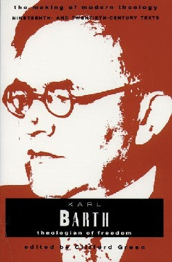Karl Barth