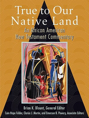 True to Our Native Land
