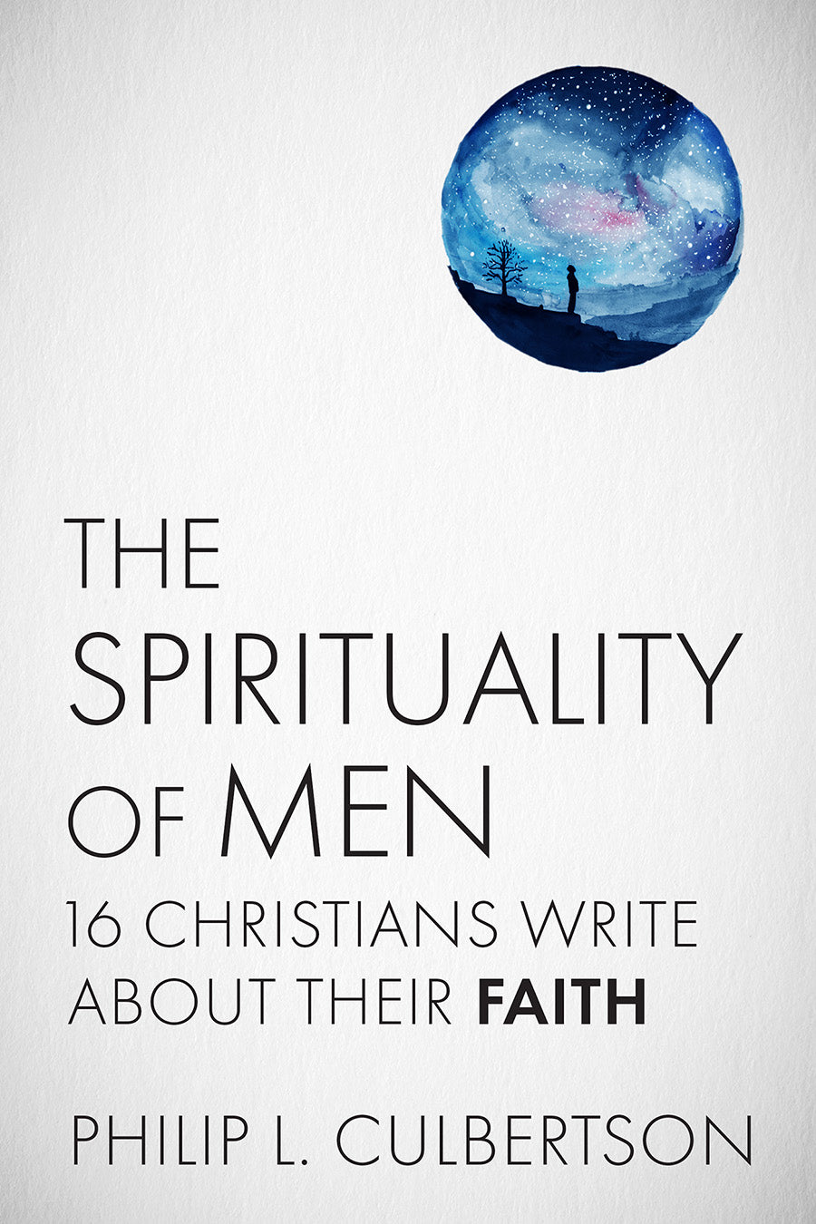 The Spirituality of Men