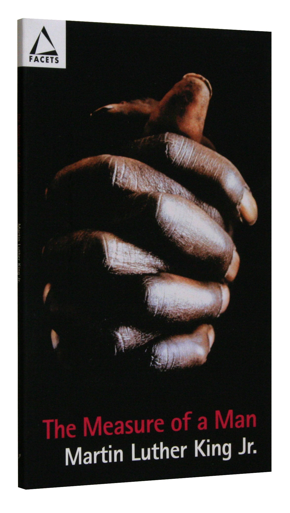 The Measure of a Man (Facets Series)