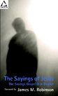 The Sayings of Jesus (Facets Series)