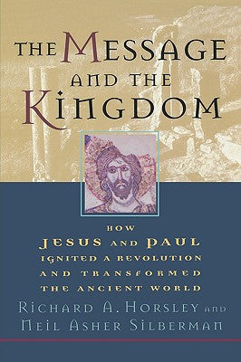 The Message and the Kingdom