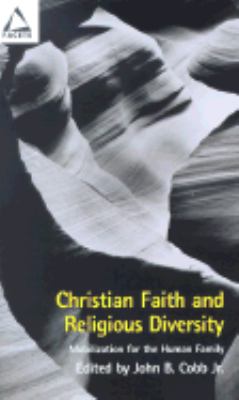 Christian Faith and Religious Diversity (Facets Series)