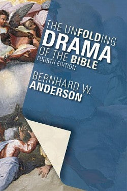 Unfolding Drama of the Bible