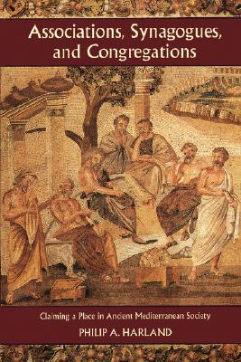 Associations, Synagogues, and Congregations