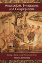 Associations, Synagogues, and Congregations