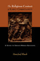 The Religious Context of Early Christanity