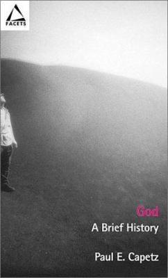 God - a Brief History (Facets Series)