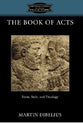 The Book of Acts (Fortress Classics In Biblical Studies Series)